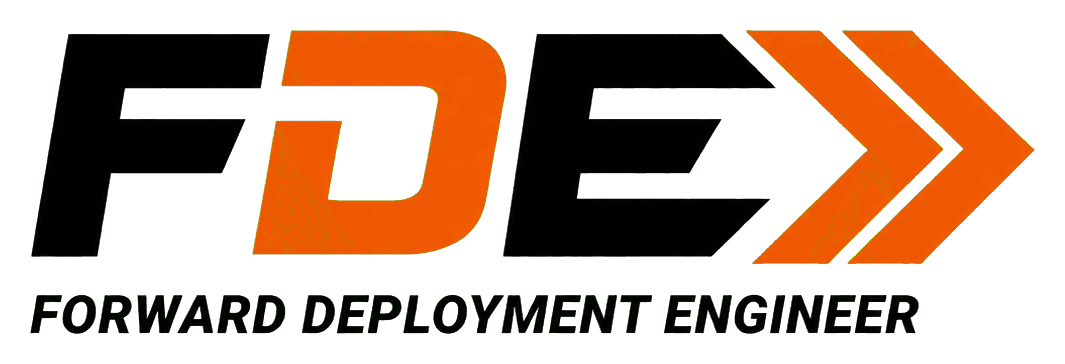 Forward Deployment Engineer